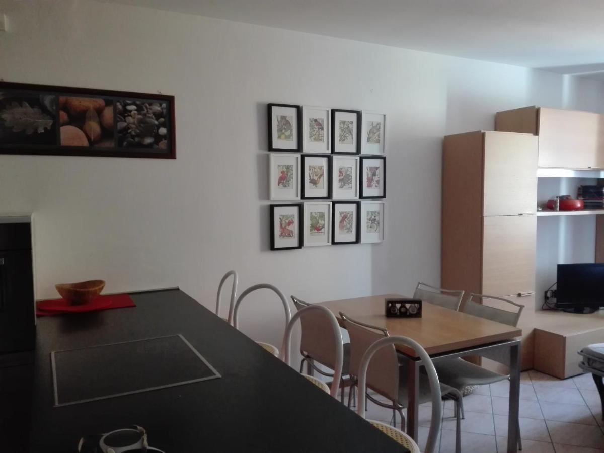 Appartamento A Due Passi Dal Lago Torbole Sul Garda Exterior photo